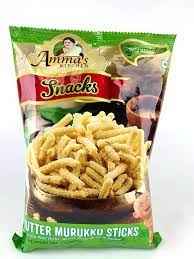AMMAS BUTTER MURUKKU
