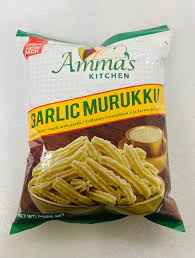 Ammas Garlic Murukku