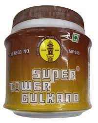 Gulkand Paste
