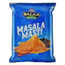 BALAJI MAJIC MASALA CHIPS