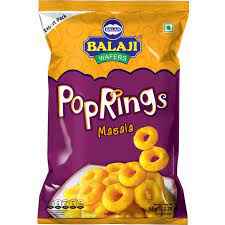 BALAJI POP RINGS
