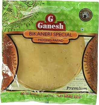 GANESH BIKANERI MOONG