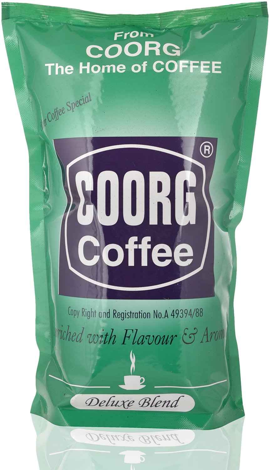 COORG COFFEE