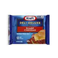 KRAFT CHEESE SLICE