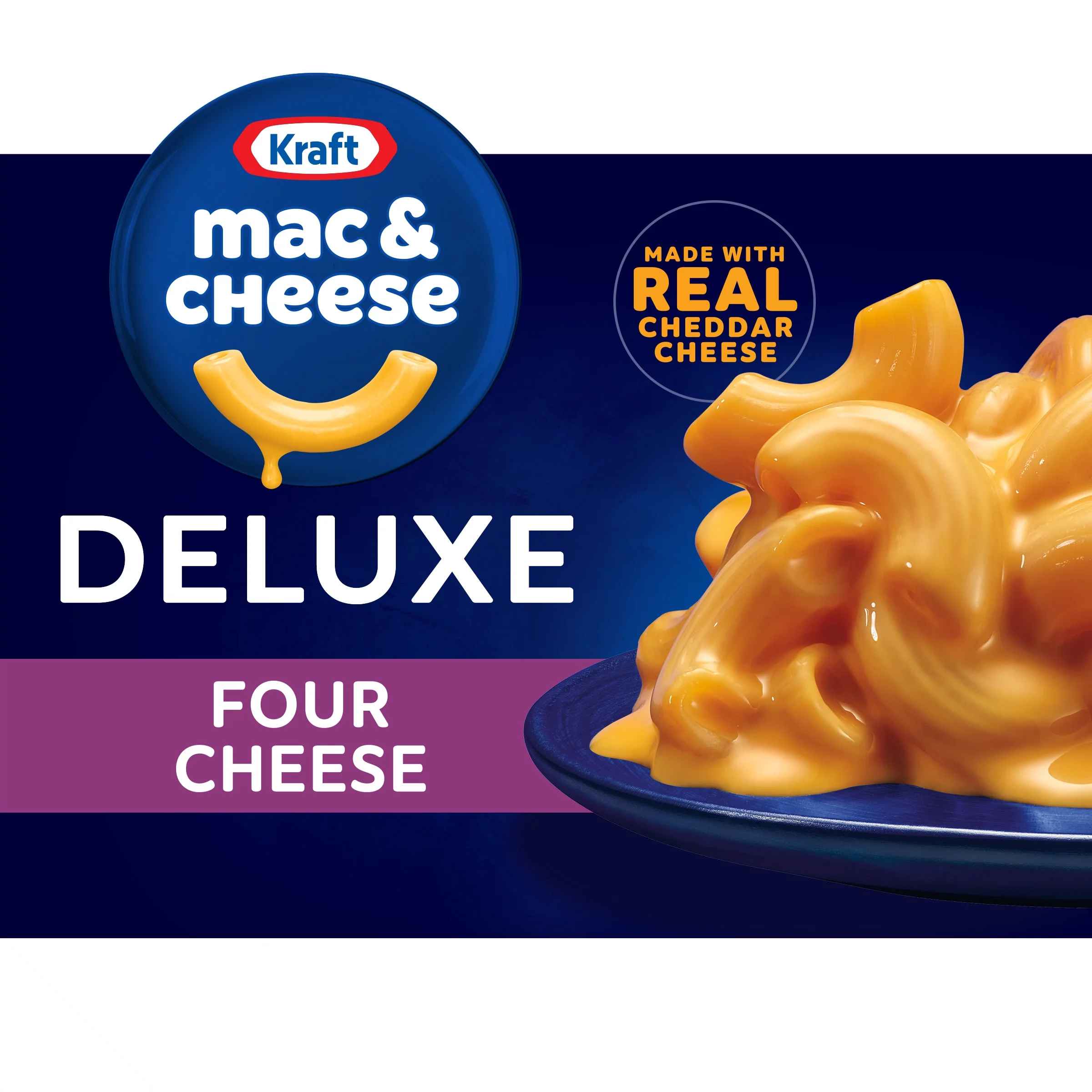 Kraft Macaroni And Cheese
