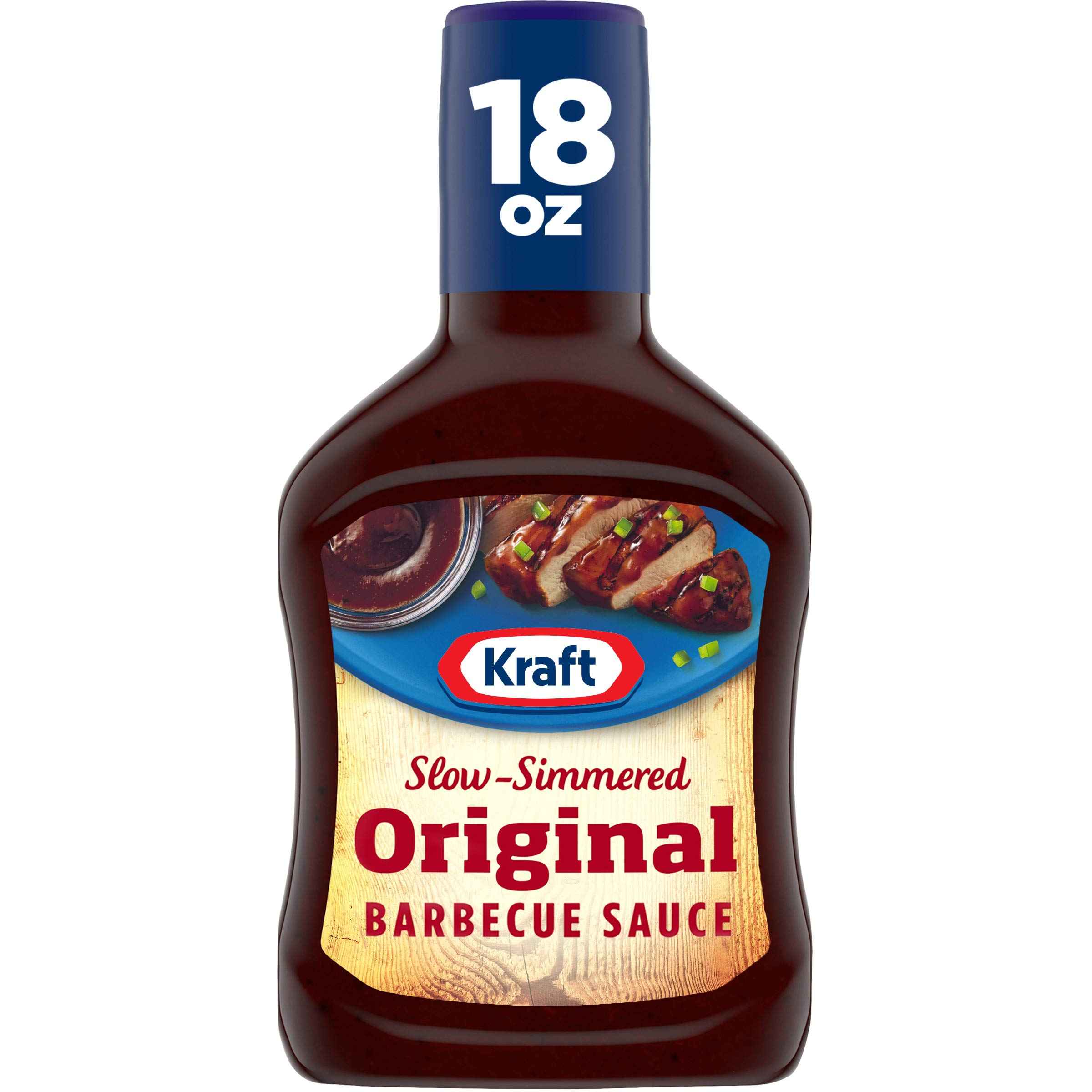 Kraft Orginal