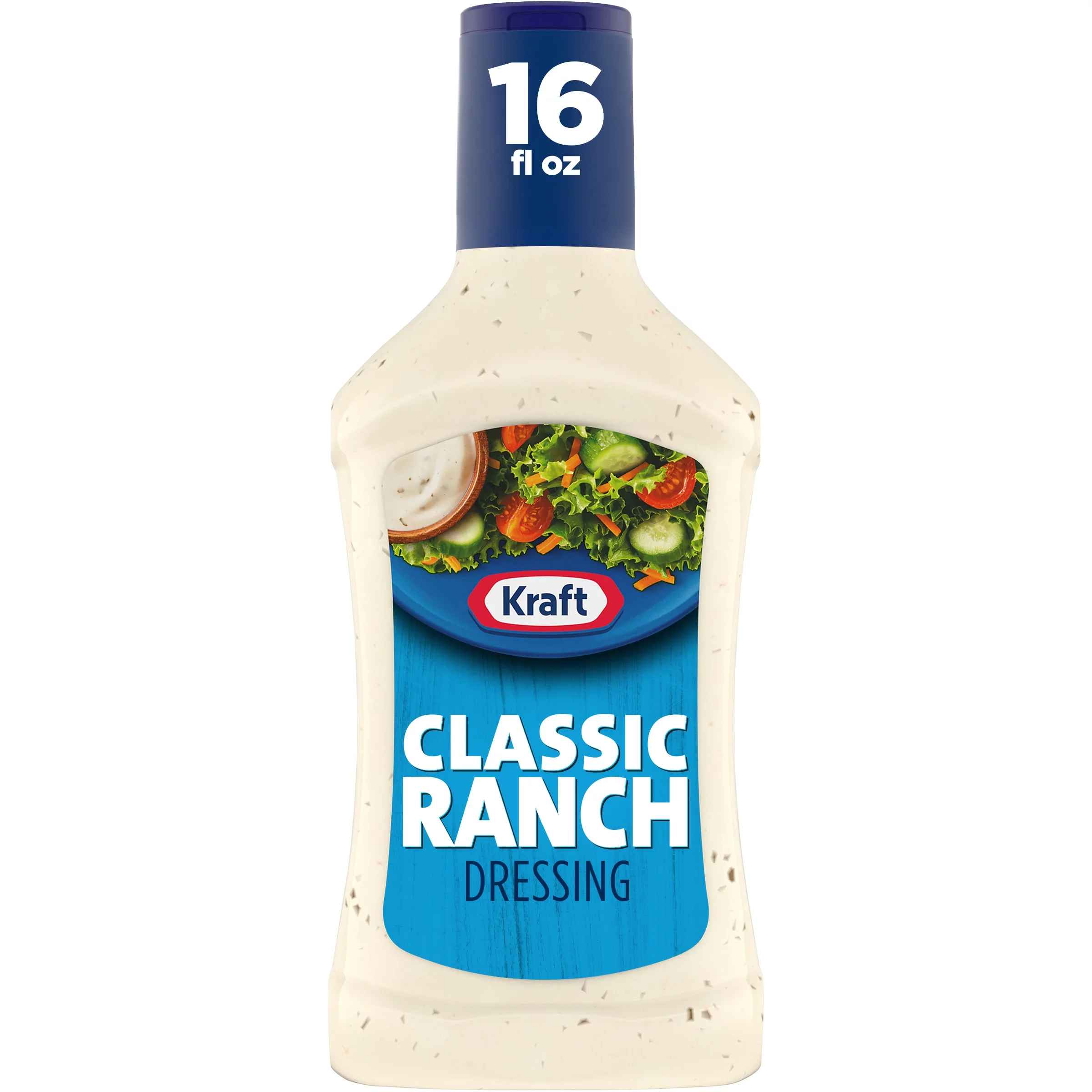 Kraft Classic Ranch