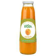 Looza Apricot