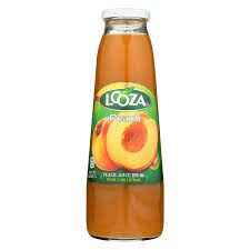 Looza Peach 