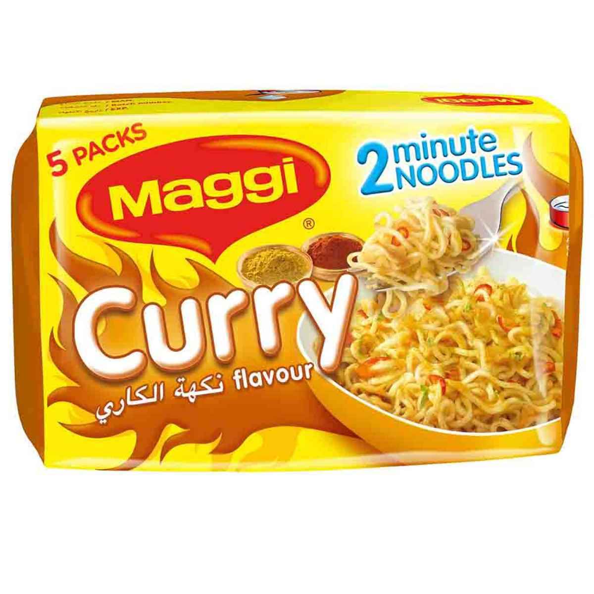 Maggi