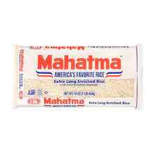 MAHATMA EX LO RICE