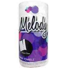 Melody Paper Towel