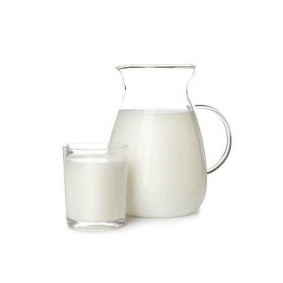 Ber Farms Half And Half  