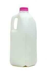 Berkeley Low Fat Milk