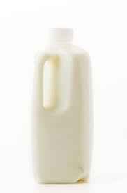 Berkley Forms Milk