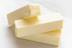 Unsalted Sweet Butter