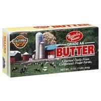 Berkeley Farms Unsalted