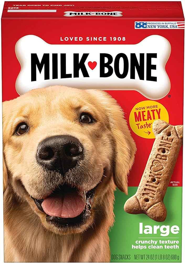 Milk Bone Large