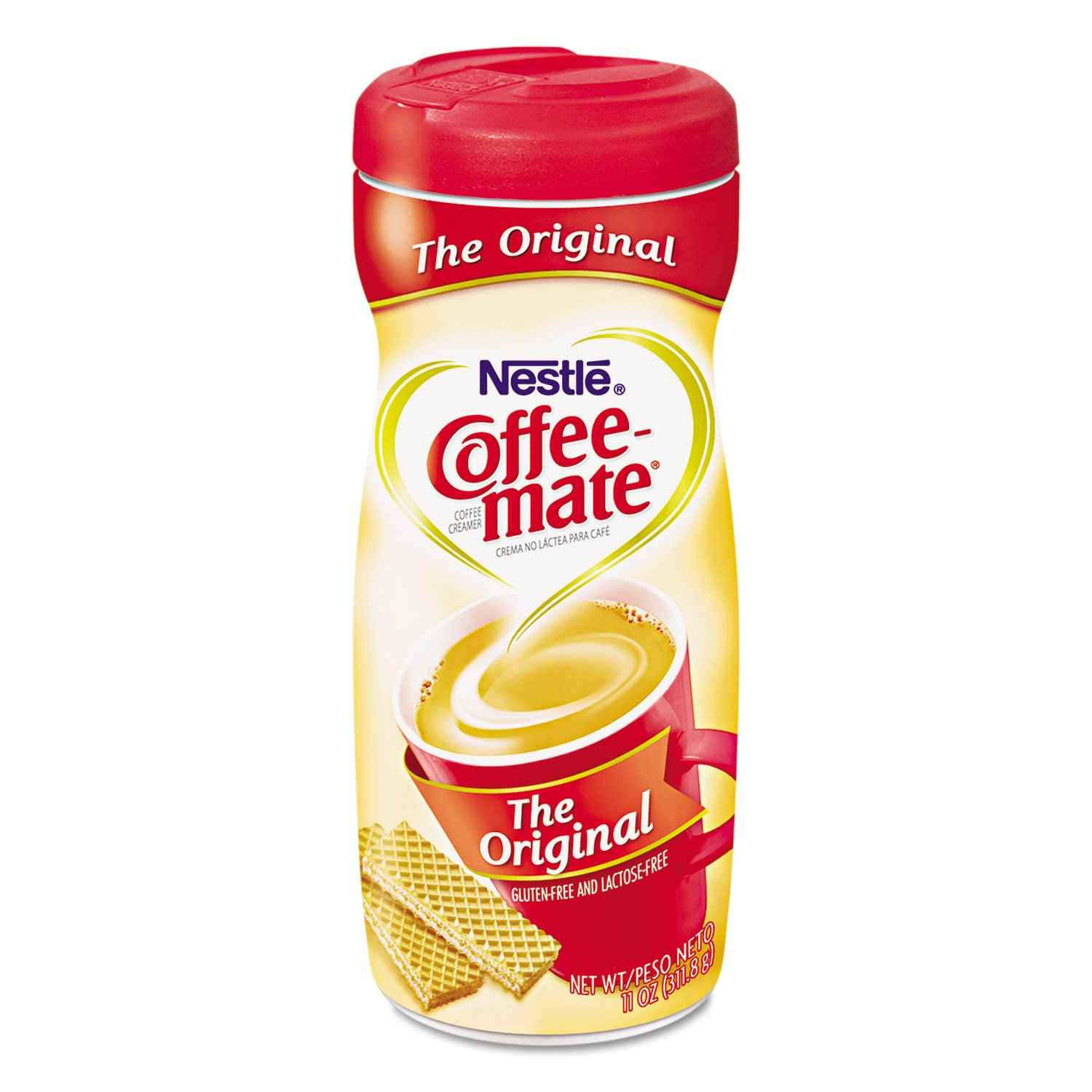 Coffee Mate