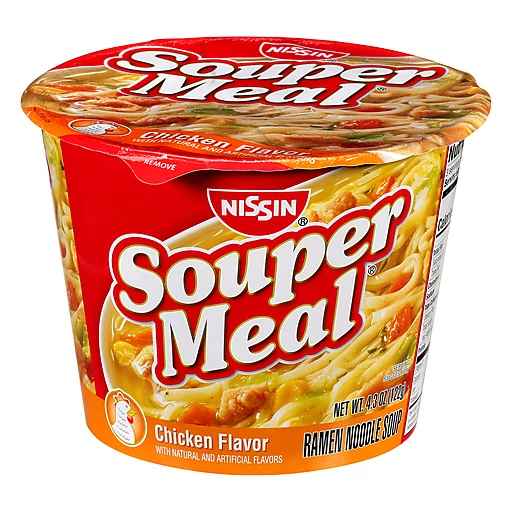 Souper Meal