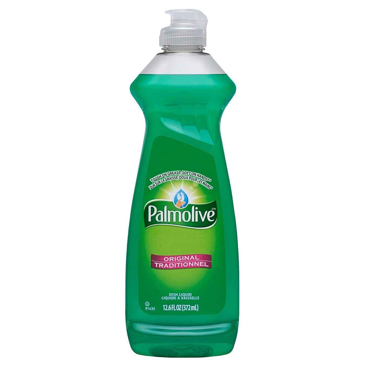 Palmolive Dishwashing Liquid