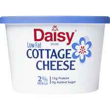 Cottage Cheese