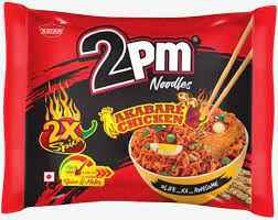 2PM Noodle