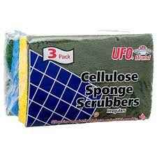 3 Pack Sponge
