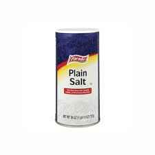 Parade Iodized Salt  