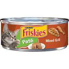 PURINA Mixed Grill