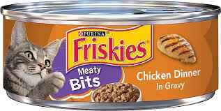 PURINA Chicken Dinner