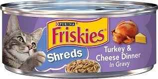 PURINA Shreds