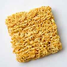 Ramen Noodles