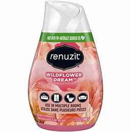 Renuzit Gel Air Freshener
