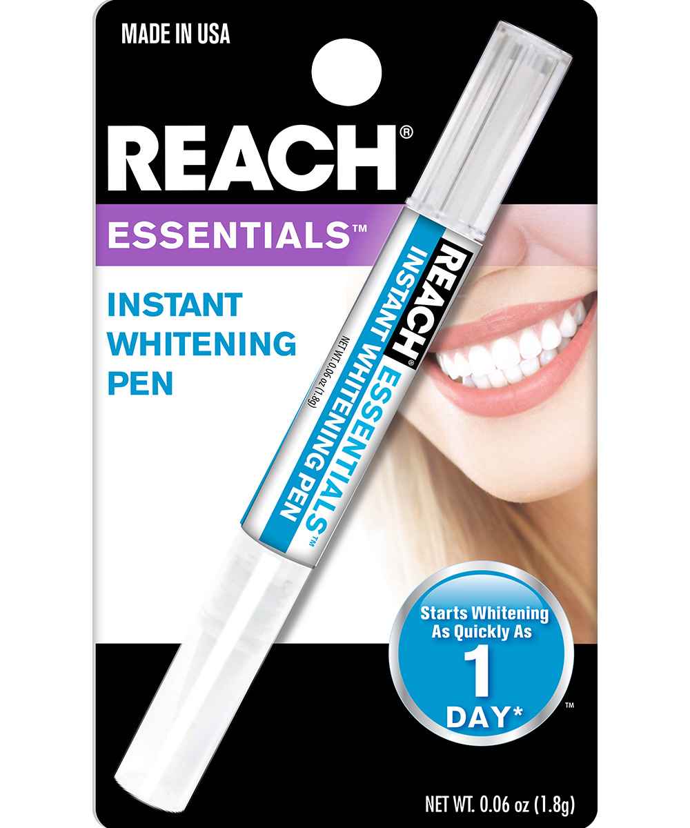 Reach Whitening