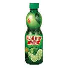 RL LIME JUICE