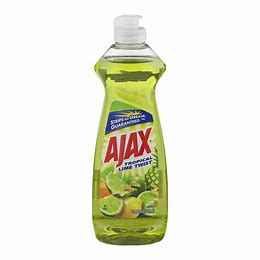 Ajax Lime