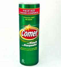 Ajax Comet