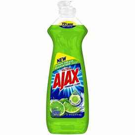 Ajax Lime