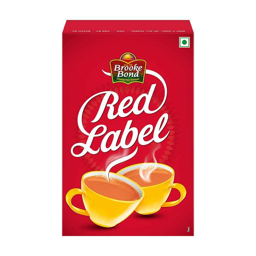 Red Label Tea