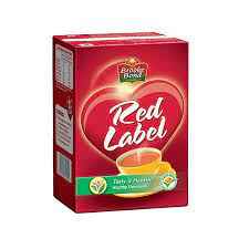 Red Label