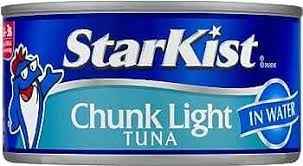 Ancla Chunk Light Tuna