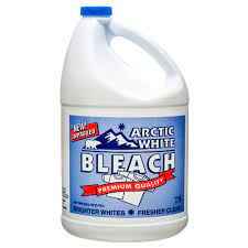 Artic White Bleach