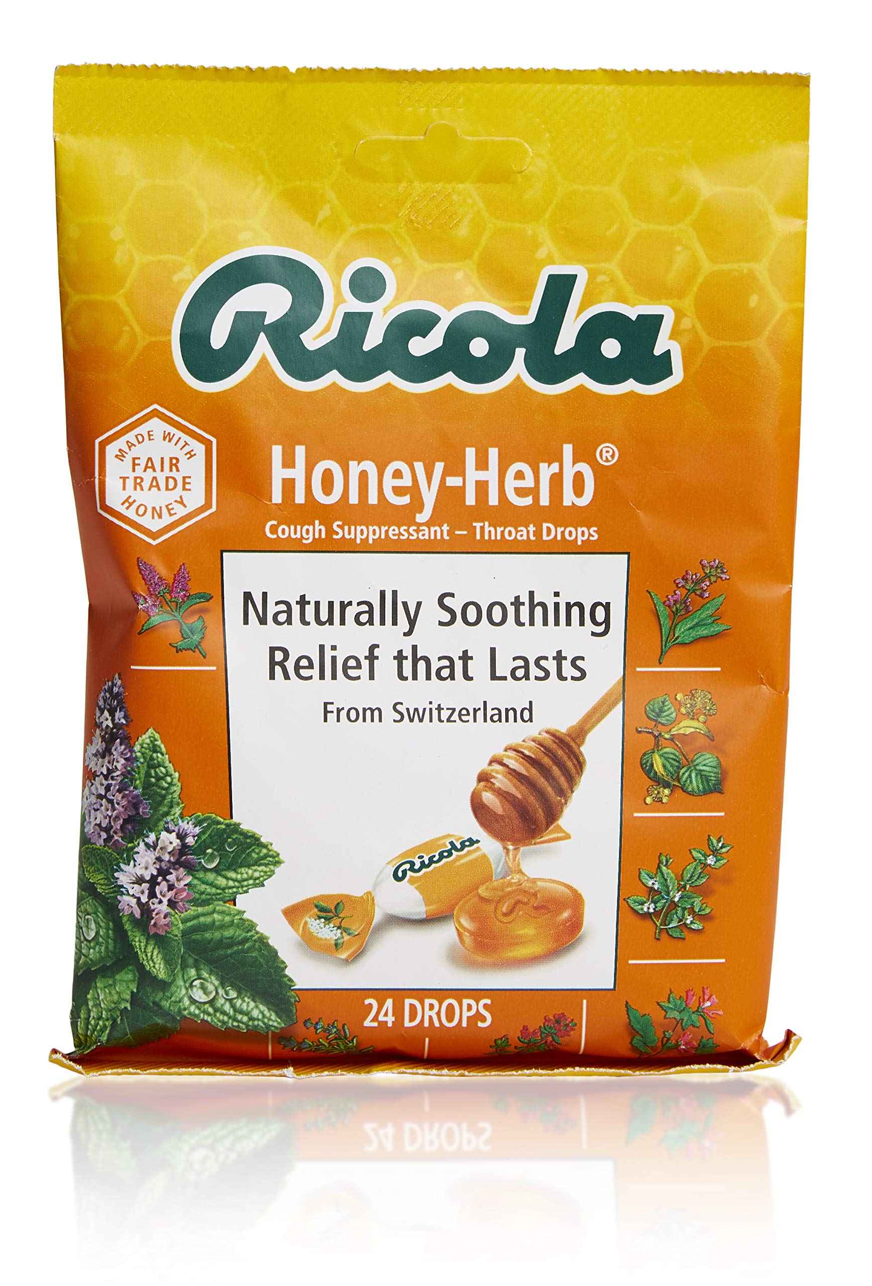Ricola