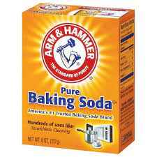 Baking Soda