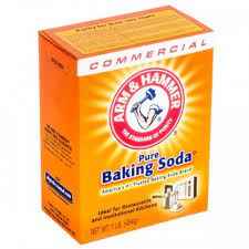 Baking Soda
