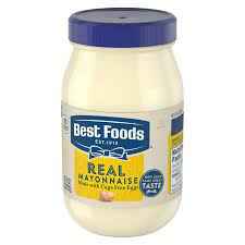 Best Food Mayonnaise