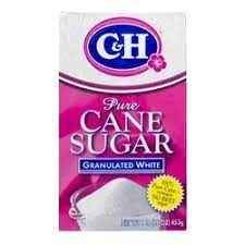 CandH Cane Sugar(