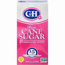 CandH SUGAR
