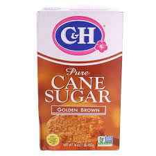 CH Sugar Golden Brown